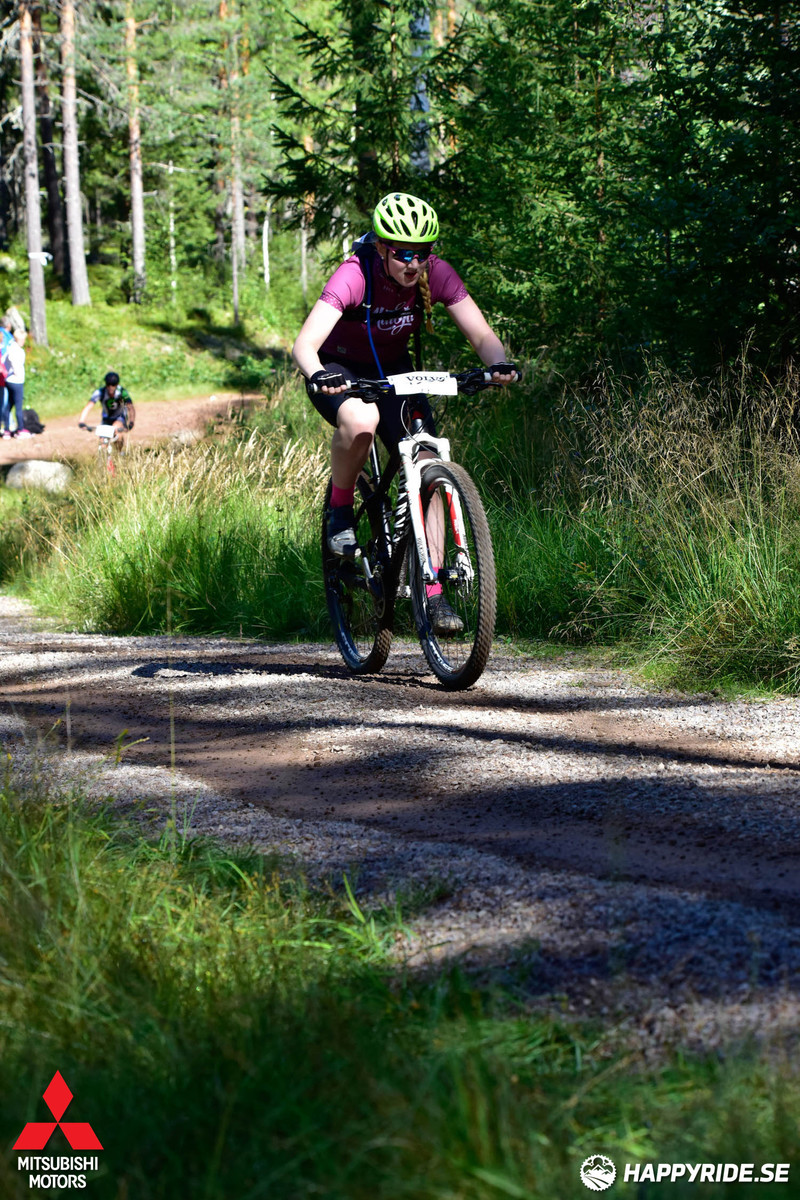 Bild från Cykelvasan 2016